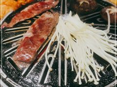 -炭恋火炉烤肉(凌云一街坊店)
