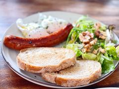 美式早餐-RAC BAR(安福路店)