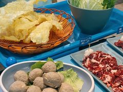 -湾区九号鲜切牛肉火锅(明珠南路店)