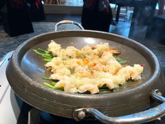 湖锦葱焖虾-湖锦酒楼·32年地道湖北菜(光谷店)