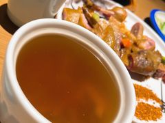 -卞氏菜根香(青羊万达店)