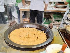 -草桥清真牛肉锅贴扁食店