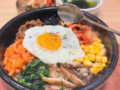 -米村拌饭(延吉万达店)