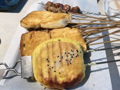 -华府九号海鲜烧烤大排档(龙域店)