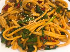 -阿达西新疆餐厅(西北大学店)