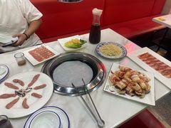 -火焱山烤肉·齐齐哈尔烤肉(朝阳店)