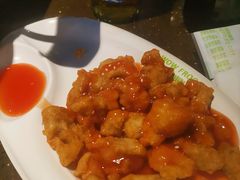 -蛙喔牛蛙(仙林万达茂店)