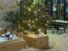 -朴小妹人参鸡汤火锅(长白山万达店)