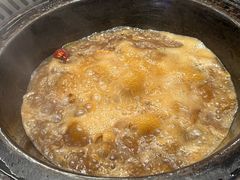 -锅老头铁锅炖•大锅蒸汽海鲜(韩乐坊店)