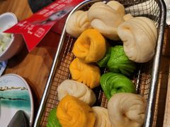 -山河屯铁锅炖·非遗东北菜(南山店)