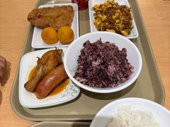 -老乡鸡(合肥高铁南站店)