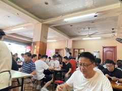 -小龙大肉面馆