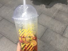 -豪客来牛排(华创国际广场店)