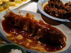 -那家小馆•北京菜•烤鸭(中关村店)