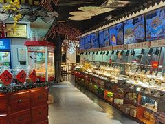 -偶屋里钵少爷(时代广场店)