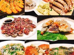 -高佳庄·舟山海鲜(海景旗舰店)