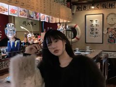 -半藏居酒屋(香港花园店)