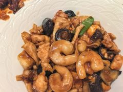 -大铁勺新津菜(东丽阳光新业广场店)