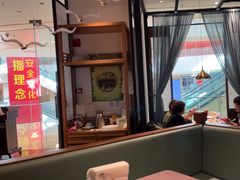 -羲和雅苑•北京烤鸭(乐园道万象城店)