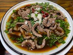 -呼吸森林·生态农庄农家乐私房菜