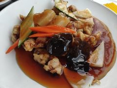 -桃园中华料理炸酱面(燕儿岛路店)