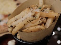 -Ciao窑炉披萨餐厅(宁波阪急店)
