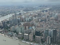 -上海中心大厦