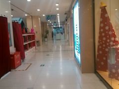 -沈阳百联购物中心(青年大街店)