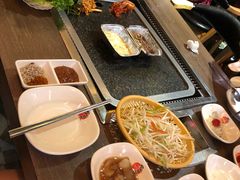 -火炉火自助餐(朝阳大悦城店)