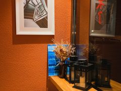 -行山咖啡(南湖店)