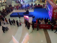 -万达广场(泰安泰山店)