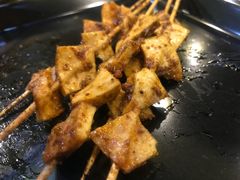 牛心管-望京小腰(北京总店)