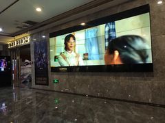 -中影·星感觉激光巨幕影城(博物馆店)