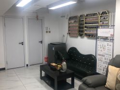 -素兮自助美甲美睫