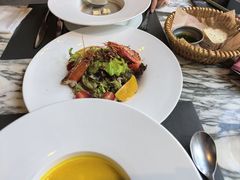 -at cafe 意大利餐厅(集美店)