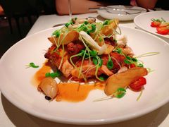 solo烤鸡半只-Solo(衡山路店)