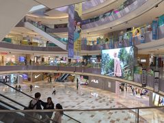 -宝龙城(杭州滨江店)