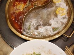 -小牛海记潮汕牛肉店(永定路店)