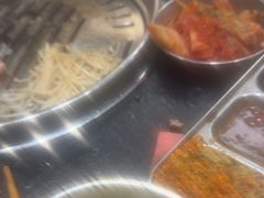 -炽城·烤肉名家(鸿达中央广场店)