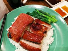 -新旺茶餐厅(嘉里城店)