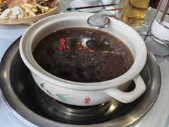 -名善山珍·野生菌汤锅(文殊院店)