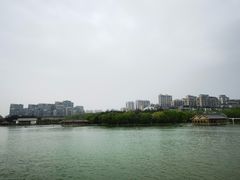 -西安曲江寒窑遗址公园