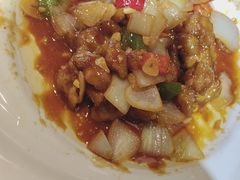 -东北大院·东北菜(三台子店)