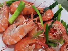 -考记泥焗鸡农庄·海鲜(北洛秘境店)