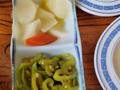 -老雒阳面馆·水席·洛阳菜(偃师店)