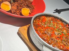 -味界·精致赣菜(招商花园城店)