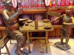 -宝丽金大酒店·洗浴中心