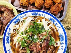 -清真-戏楼王记牛肉面
