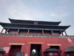 -东华门大街小区