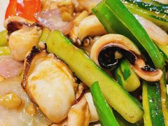 -摩登有记·新派泰国菜(银钻广场店)